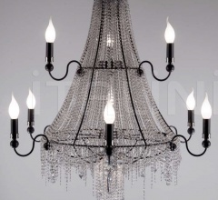 Итальянские Свет - Люстра Ontherocks PG002 Итальянские Свет - Люстра Ontherocks PG002 фабрика Patrizia Garganti (Baga)