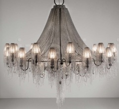 Итальянские Свет - Люстра Ontherocks PG031 Итальянские Свет - Люстра Ontherocks PG031 фабрика Patrizia Garganti (Baga)