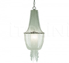 Итальянские Свет - Подвесной светильник Ontherock PG038 Итальянские Свет - Подвесной светильник Ontherock PG038 фабрика Patrizia Garganti (Baga)