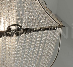 Итальянские Свет - Подвесной светильник Ontherock PG038 Итальянские Свет - Подвесной светильник Ontherock PG038 фабрика Patrizia Garganti (Baga)