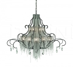 Итальянские Свет - Люстра Ontherocks PG011 Итальянские Свет - Люстра Ontherocks PG011 фабрика Patrizia Garganti (Baga)