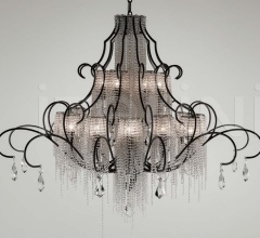 Итальянские Свет - Люстра Ontherocks PG011 Итальянские Свет - Люстра Ontherocks PG011 фабрика Patrizia Garganti (Baga)