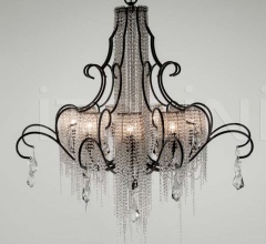 Итальянские Свет - Люстра Ontherock PG012 Итальянские Свет - Люстра Ontherock PG012 фабрика Patrizia Garganti (Baga)