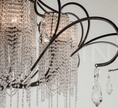 Итальянские Свет - Люстра Ontherock PG012 Итальянские Свет - Люстра Ontherock PG012 фабрика Patrizia Garganti (Baga)