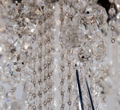 Итальянские Свет - Подвесной светильник Ontherocks PG022 Итальянские Свет - Подвесной светильник Ontherocks PG022 фабрика Patrizia Garganti (Baga)