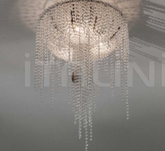 Итальянские Потолочные светильники - Потолочный светильник Ontherocks PG035 Итальянские Потолочные светильники - Потолочный светильник Ontherocks PG035 фабрика Patrizia Garganti (Baga)