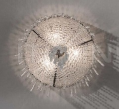 Итальянские Потолочные светильники - Потолочный светильник Ontherocks PG035 Итальянские Потолочные светильники - Потолочный светильник Ontherocks PG035 фабрика Patrizia Garganti (Baga)