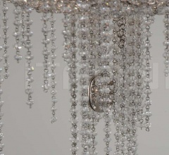 Итальянские Свет - Подвесной светильник Ontherocks PG036 Итальянские Свет - Подвесной светильник Ontherocks PG036 фабрика Patrizia Garganti (Baga)