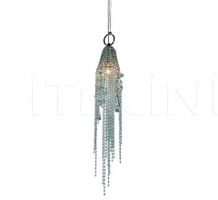 Итальянские Свет - Подвесной светильник Ontherock PG037 Итальянские Свет - Подвесной светильник Ontherock PG037 фабрика Patrizia Garganti (Baga)