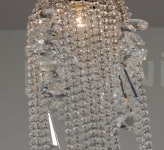 Итальянские Свет - Подвесной светильник Ontherock PG037 Итальянские Свет - Подвесной светильник Ontherock PG037 фабрика Patrizia Garganti (Baga)