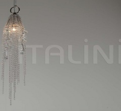 Итальянские Свет - Подвесной светильник Ontherock PG037 Итальянские Свет - Подвесной светильник Ontherock PG037 фабрика Patrizia Garganti (Baga)