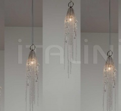 Итальянские Свет - Подвесной светильник Ontherock PG037 Итальянские Свет - Подвесной светильник Ontherock PG037 фабрика Patrizia Garganti (Baga)