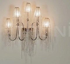 Итальянские Свет - Настенный светильник Ontherocks PG032 Итальянские Свет - Настенный светильник Ontherocks PG032 фабрика Patrizia Garganti (Baga)