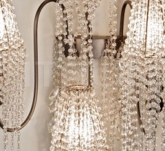 Итальянские Свет - Настенный светильник Ontherocks PG017 Итальянские Свет - Настенный светильник Ontherocks PG017 фабрика Patrizia Garganti (Baga)