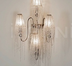 Итальянские Свет - Настенный светильник Ontherocks PG017 Итальянские Свет - Настенный светильник Ontherocks PG017 фабрика Patrizia Garganti (Baga)