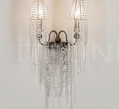 Итальянские Свет - Настенный светильник Ontherocks PG019 Итальянские Свет - Настенный светильник Ontherocks PG019 фабрика Patrizia Garganti (Baga)