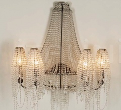 Итальянские Свет - Подвесной светильник Ontherocks PG010 Итальянские Свет - Подвесной светильник Ontherocks PG010 фабрика Patrizia Garganti (Baga)