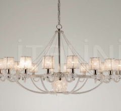 Итальянские Свет - Люстра Nana PG434 Итальянские Свет - Люстра Nana PG434 фабрика Patrizia Garganti (Baga)