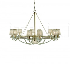 Итальянские Свет - Люстра Nana PG437 Итальянские Свет - Люстра Nana PG437 фабрика Patrizia Garganti (Baga)