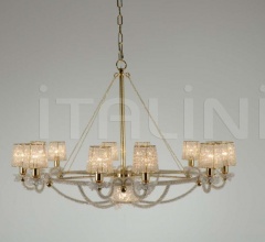 Итальянские Свет - Люстра Nana PG437 Итальянские Свет - Люстра Nana PG437 фабрика Patrizia Garganti (Baga)