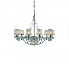 Итальянские Свет - Люстра Nana PG438 Итальянские Свет - Люстра Nana PG438 фабрика Patrizia Garganti (Baga)