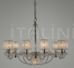 Итальянские Свет - Люстра Nana PG438 Итальянские Свет - Люстра Nana PG438 фабрика Patrizia Garganti (Baga)
