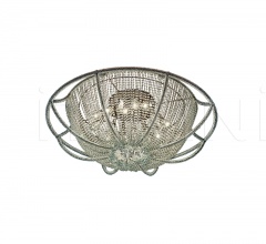 Итальянские Потолочные светильники - Потолочный светильник Nana PG440 Итальянские Потолочные светильники - Потолочный светильник Nana PG440 фабрика Patrizia Garganti (Baga)