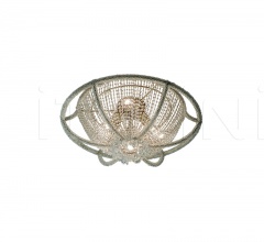 Итальянские Потолочные светильники - Потолочный светильник Nana PG443 Итальянские Потолочные светильники - Потолочный светильник Nana PG443 фабрика Patrizia Garganti (Baga)