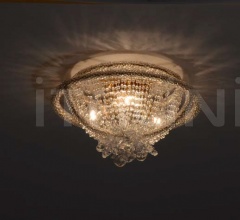 Итальянские Потолочные светильники - Потолочный светильник Nana PG445 Итальянские Потолочные светильники - Потолочный светильник Nana PG445 фабрика Patrizia Garganti (Baga)