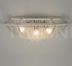 Итальянские Потолочные светильники - Потолочный светильник Nana PG446 Итальянские Потолочные светильники - Потолочный светильник Nana PG446 фабрика Patrizia Garganti (Baga)