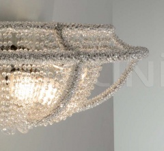 Итальянские Потолочные светильники - Потолочный светильник Nana PG446 Итальянские Потолочные светильники - Потолочный светильник Nana PG446 фабрика Patrizia Garganti (Baga)