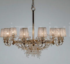 Итальянские Свет - Люстра Nana PG429 фабрика Patrizia Garganti (Baga)