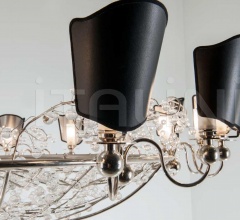 Итальянские Свет - Люстра Nana PG407 фабрика Patrizia Garganti (Baga)