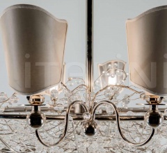 Итальянские Свет - Люстра Nana PG411 фабрика Patrizia Garganti (Baga)