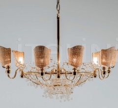 Итальянские Свет - Люстра Nana PG418 фабрика Patrizia Garganti (Baga)