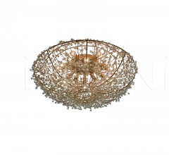 Итальянские Потолочные светильники - Потолочный светильник Nana PG421 Итальянские Потолочные светильники - Потолочный светильник Nana PG421 фабрика Patrizia Garganti (Baga)