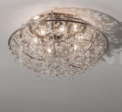 Итальянские Потолочные светильники - Потолочный светильник Nana PG404 Итальянские Потолочные светильники - Потолочный светильник Nana PG404 фабрика Patrizia Garganti (Baga)