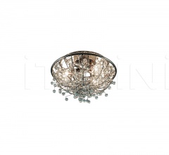 Итальянские Потолочные светильники - Потолочный светильник Nana PG405 Итальянские Потолочные светильники - Потолочный светильник Nana PG405 фабрика Patrizia Garganti (Baga)