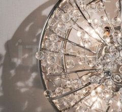 Итальянские Потолочные светильники - Потолочный светильник Nana PG405 Итальянские Потолочные светильники - Потолочный светильник Nana PG405 фабрика Patrizia Garganti (Baga)