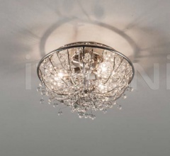 Итальянские Потолочные светильники - Потолочный светильник Nana PG405 Итальянские Потолочные светильники - Потолочный светильник Nana PG405 фабрика Patrizia Garganti (Baga)