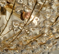 Итальянские Потолочные светильники - Потолочный светильник Nana PG431 Итальянские Потолочные светильники - Потолочный светильник Nana PG431 фабрика Patrizia Garganti (Baga)