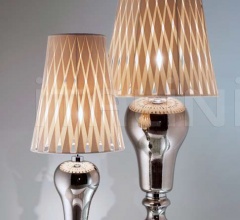 Итальянские Свет - Торшер Ginger E Fred PG542 фабрика Patrizia Garganti (Baga)