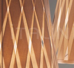 Итальянские Свет - Торшер Ginger E Fred PG542 фабрика Patrizia Garganti (Baga)