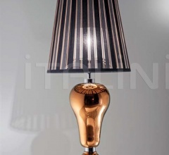 Итальянские Настольные светильники - Настольный светильник Ginger E Fred PG538 Итальянские Настольные светильники - Настольный светильник Ginger E Fred PG538 фабрика Patrizia Garganti (Baga)