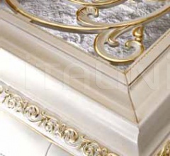 Журнальный столик 4040/T ivory Журнальный столик 4040/T ivory фабрика Bakokko