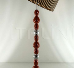 Итальянские Свет - Торшер Ginger E Fred PG517 фабрика Patrizia Garganti (Baga)