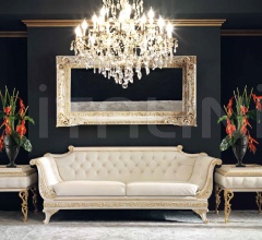 Столик 4040/TL ivory Столик 4040/TL ivory фабрика Bakokko