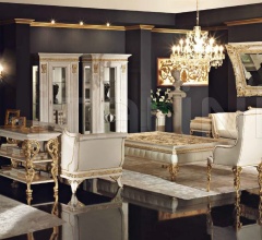 Столик 4040/TL ivory Столик 4040/TL ivory фабрика Bakokko