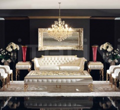 Столик 4040/TL ivory Столик 4040/TL ivory фабрика Bakokko