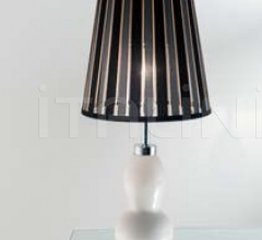 Итальянские Настольные светильники - Настольный светильник Ginger E Fred PG554 Итальянские Настольные светильники - Настольный светильник Ginger E Fred PG554 фабрика Patrizia Garganti (Baga)